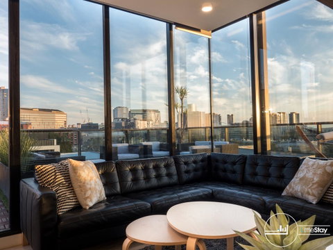 LittleStay Alessi - 2 Bedroom Aptm - Accommodation in Bendigo 1