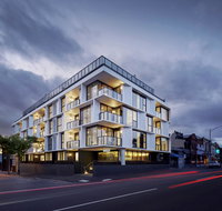 LittleStay Alessi - 2 Bedroom Aptm - Accommodation in Bendigo