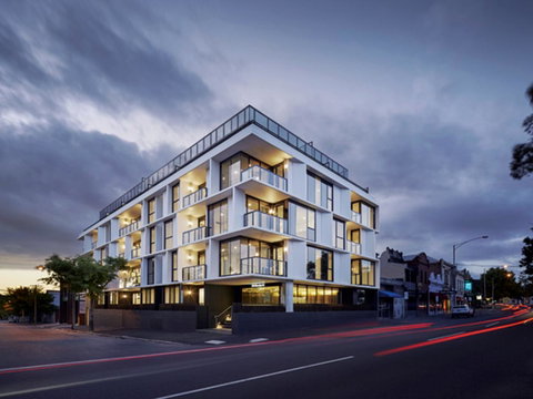 LittleStay Alessi - 2 Bedroom Aptm - Accommodation in Bendigo 0
