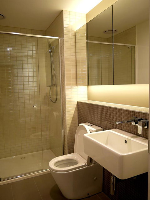UrbanSuite The Wild Rosa Inn - Accommodation in Bendigo 31