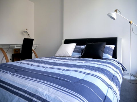 UrbanSuite The Wild Rosa Inn - Accommodation in Bendigo 18