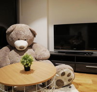 UrbanSuite The Wild Rosa Inn - Accommodation in Bendigo