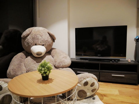 UrbanSuite The Wild Rosa Inn - Accommodation in Bendigo 0