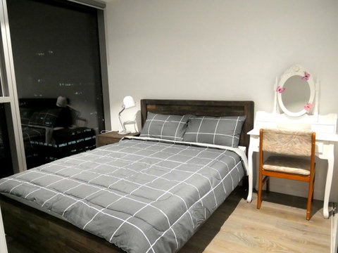 UrbanSuite The Wild Rosa Inn - Accommodation in Bendigo 26