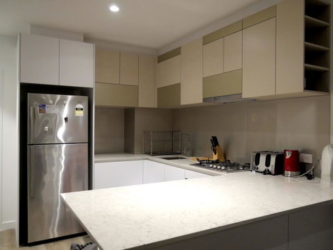 UrbanSuite The Wild Rosa Inn - Accommodation in Bendigo 30