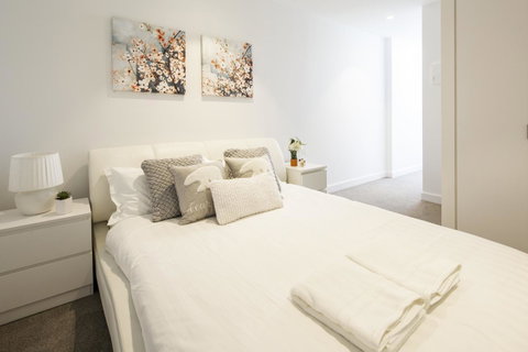 UrbanSuite The Wild Rosa Inn - Accommodation in Bendigo 6