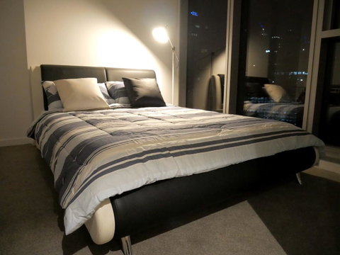 UrbanSuite The Wild Rosa Inn - Accommodation in Bendigo 17