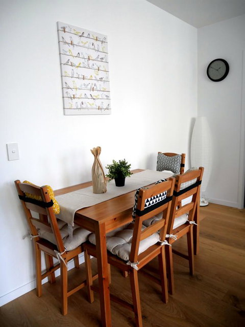 UrbanSuite The Wild Rosa Inn - Accommodation in Bendigo 22