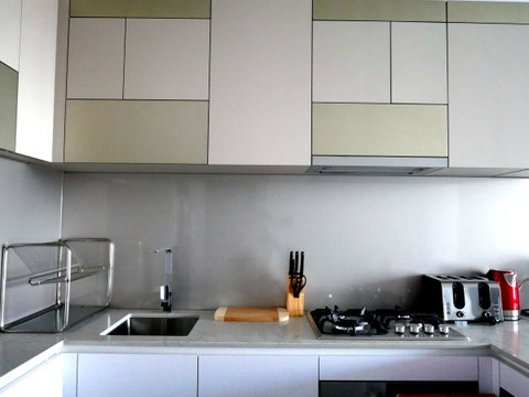 UrbanSuite The Wild Rosa Inn - Accommodation in Bendigo 36