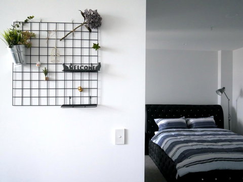 UrbanSuite The Wild Rosa Inn - Accommodation in Bendigo 1