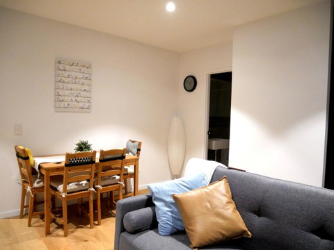 UrbanSuite The Wild Rosa Inn - Accommodation in Bendigo 19