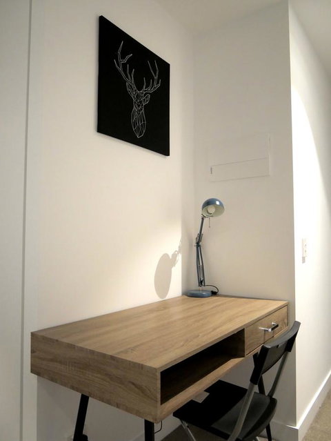 UrbanSuite The Wild Rosa Inn - Accommodation in Bendigo 25