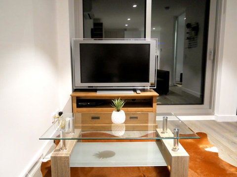 UrbanSuite The Wild Rosa Inn - Accommodation in Bendigo 27