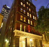 Metro Apartments On Bank Place - Accommodation in Bendigo
