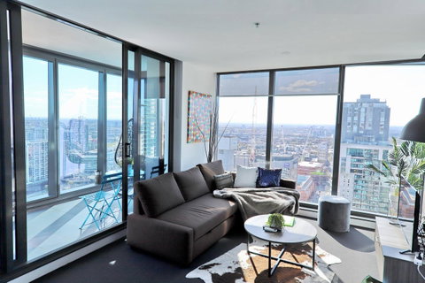 Nest-Apartments Sea View Apartments - Accommodation in Bendigo 20