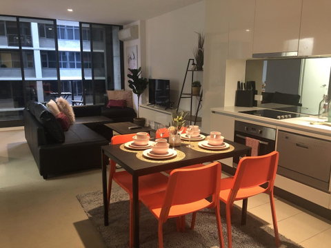 Nest-Apartments Sea View Apartments - Accommodation in Bendigo 12