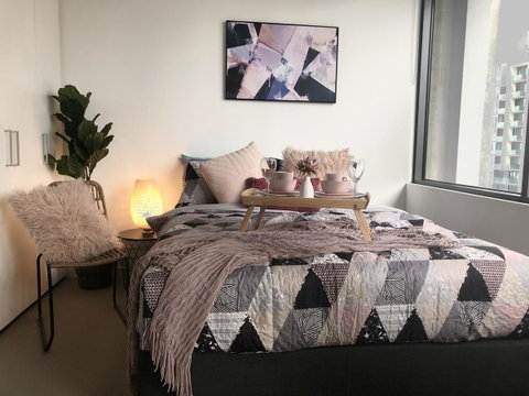 Nest-Apartments Sea View Apartments - Accommodation in Bendigo 2