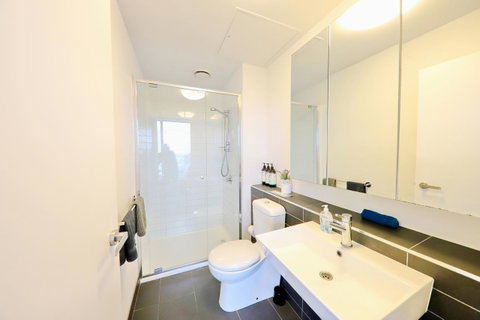 Nest-Apartments Sea View Apartments - Accommodation in Bendigo 23