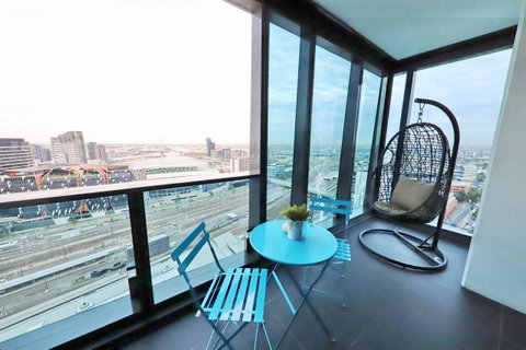 Nest-Apartments Sea View Apartments - Accommodation in Bendigo 26