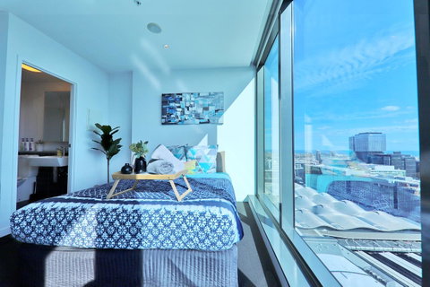 Nest-Apartments Sea View Apartments - Accommodation in Bendigo 18