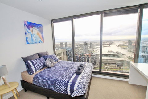 Nest-Apartments Sea View Apartments - Accommodation in Bendigo 36