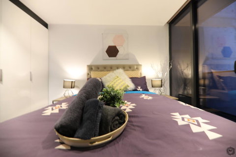 Nest-Apartments Sea View Apartments - Accommodation in Bendigo 32