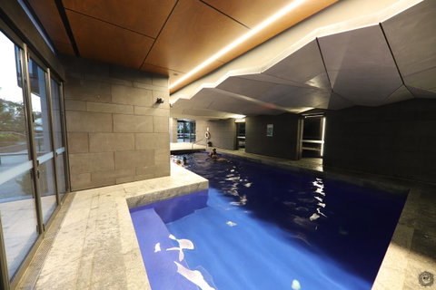 Nest-Apartments Sea View Apartments - Accommodation in Bendigo 43