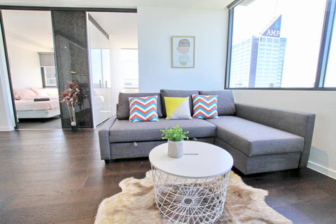 Nest-Apartments Sea View Apartments - Accommodation in Bendigo 39
