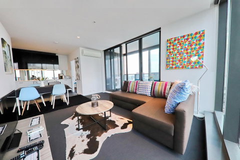 Nest-Apartments Sea View Apartments - Accommodation in Bendigo 29