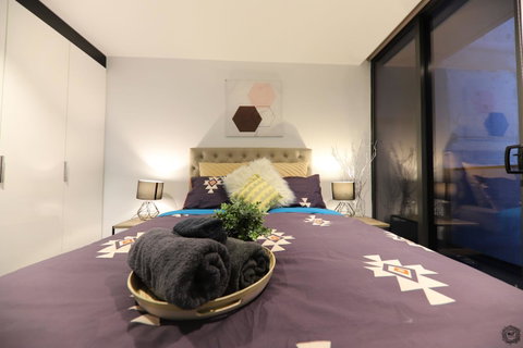 Nest-Apartments Sea View Apartments - Accommodation in Bendigo 38