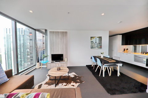 Nest-Apartments Sea View Apartments - Accommodation in Bendigo 25