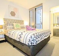 Nest-Apartments Sea View Apartments - Accommodation in Bendigo
