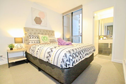 Nest-Apartments Sea View Apartments - Accommodation in Bendigo 0
