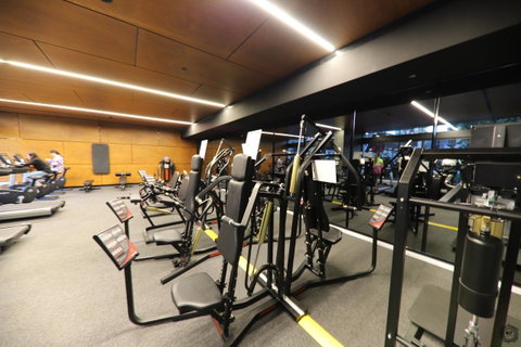 Nest-Apartments Sea View Apartments - Accommodation in Bendigo 41