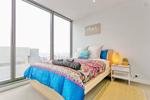 Nest-Apartments Sea View Apartments - Accommodation in Bendigo 1