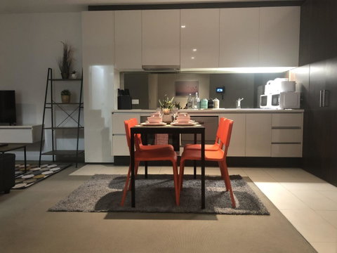 Nest-Apartments Sea View Apartments - Accommodation in Bendigo 3