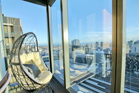 Nest-Apartments Sea View Apartments - Accommodation in Bendigo 33