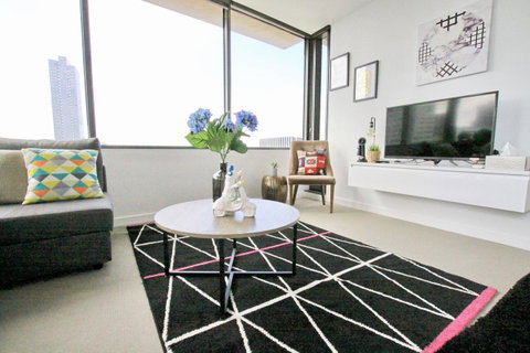Nest-Apartments Sea View Apartments - Accommodation in Bendigo 34