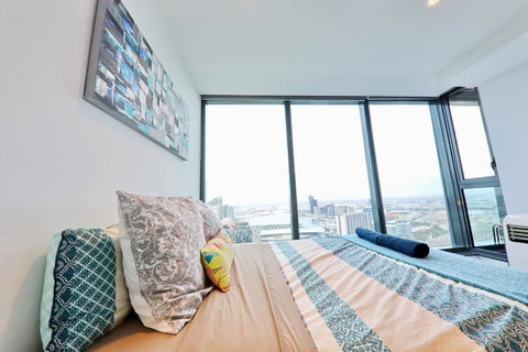 Nest-Apartments Sea View Apartments - Accommodation in Bendigo 24
