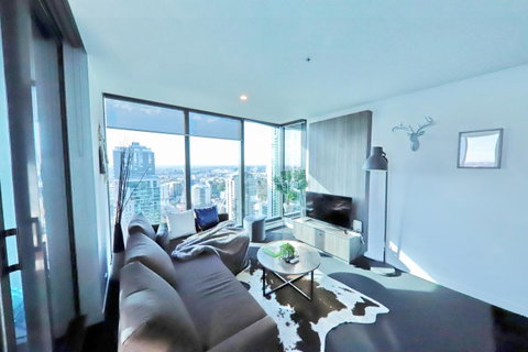 Nest-Apartments Sea View Apartments - Accommodation in Bendigo 16