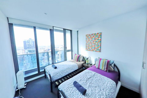 Nest-Apartments Sea View Apartments - Accommodation in Bendigo 14