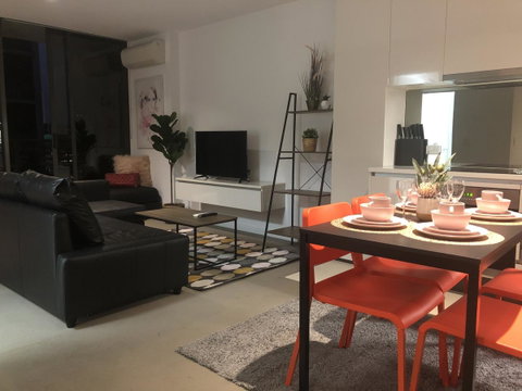 Nest-Apartments Sea View Apartments - Accommodation in Bendigo 4