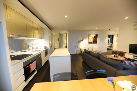 Nest-Apartments Sea View Apartments - Accommodation in Bendigo 42
