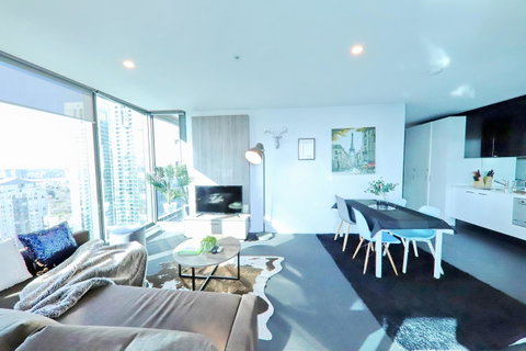 Nest-Apartments Sea View Apartments - Accommodation in Bendigo 15