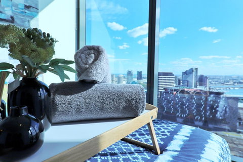 Nest-Apartments Sea View Apartments - Accommodation in Bendigo 17