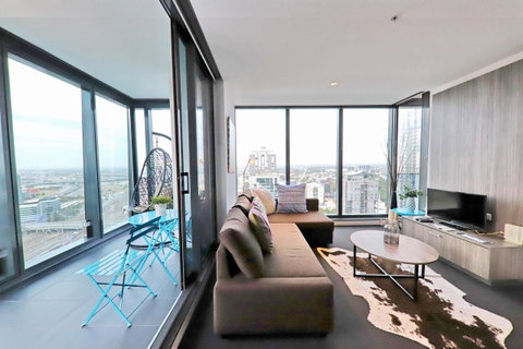 Nest-Apartments Sea View Apartments - Accommodation in Bendigo 27