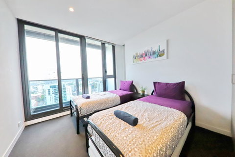 Nest-Apartments Sea View Apartments - Accommodation in Bendigo 22