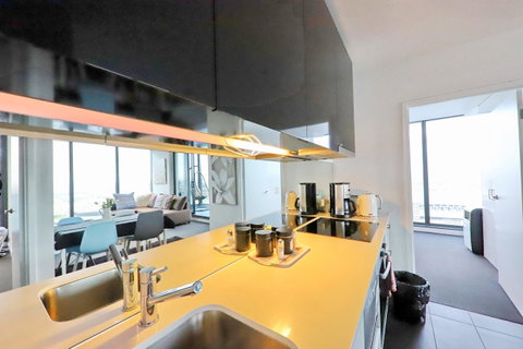 Nest-Apartments Sea View Apartments - Accommodation in Bendigo 21