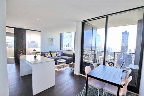 Nest-Apartments Sea View Apartments - Accommodation in Bendigo 37