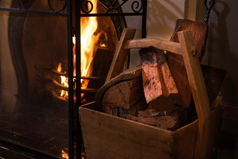 Athelstane House - Accommodation in Bendigo 13